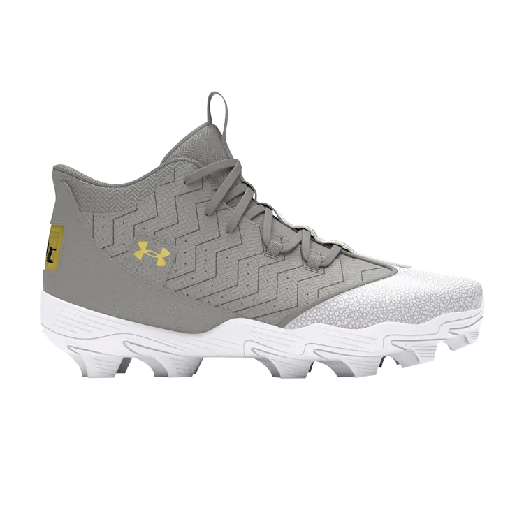 Кроссовки Harper 9 RM, цвет Baseball Grey Metallic Gold, Серый, Кроссовки Harper 9 RM, цвет Baseball Grey Metallic Gold 
Кроссовки Harper 9 RM, цвет Baseball Grey Metallic Gold, Серый, Кроссовки Harper 9 RM, цвет Baseball Grey Metallic Gold