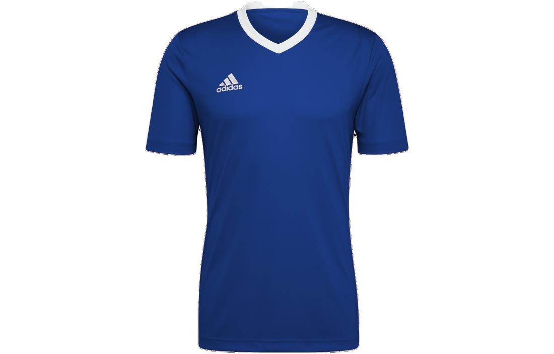 Футбольная майка мужская синяя Adidas, синий
Футбольная майка мужская синяя Adidas, синий