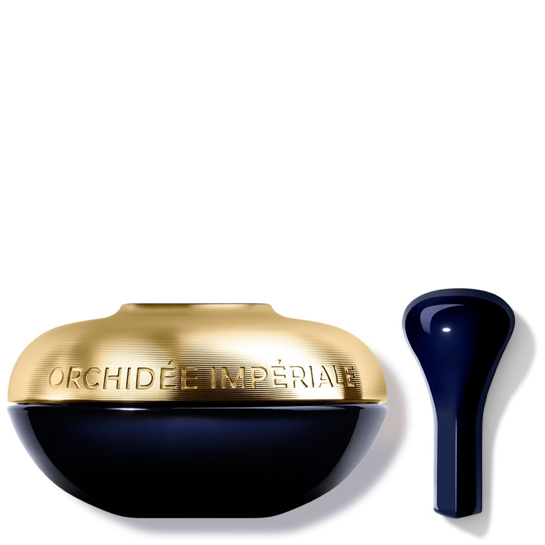 Крем для лица orchidée impériale the molecular concentrate eye cream Guerlain, объем 20 мл
Крем для лица orchidée impériale the molecular concentrate eye cream Guerlain, объем 20 мл