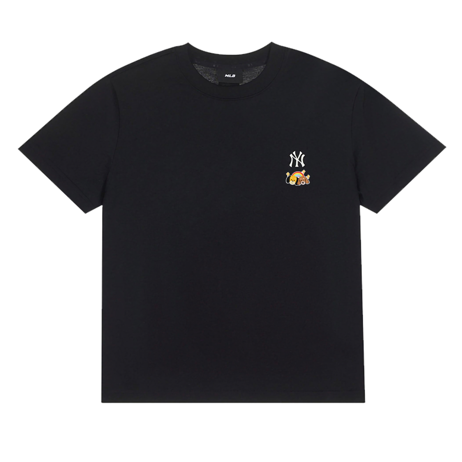 MLB Футболка New York Yankees унисекс черная, Черный, MLB Футболка New York Yankees унисекс черная
MLB Футболка New York Yankees унисекс черная, Черный, MLB Футболка New York Yankees унисекс черная