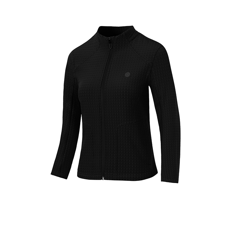 BMAI Женская куртка ночной черный, Night Black 
BMAI Женская куртка ночной черный, Night Black