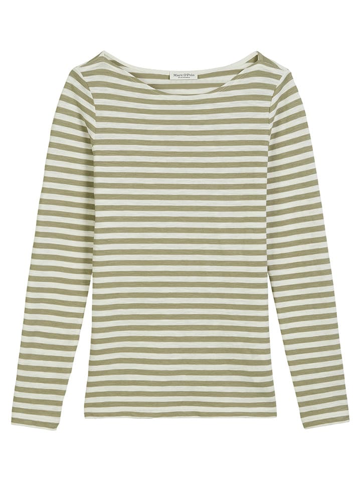 Рубашка с длинным рукавом Marc O'Polo
Рубашка с длинным рукавом Marc O'Polo