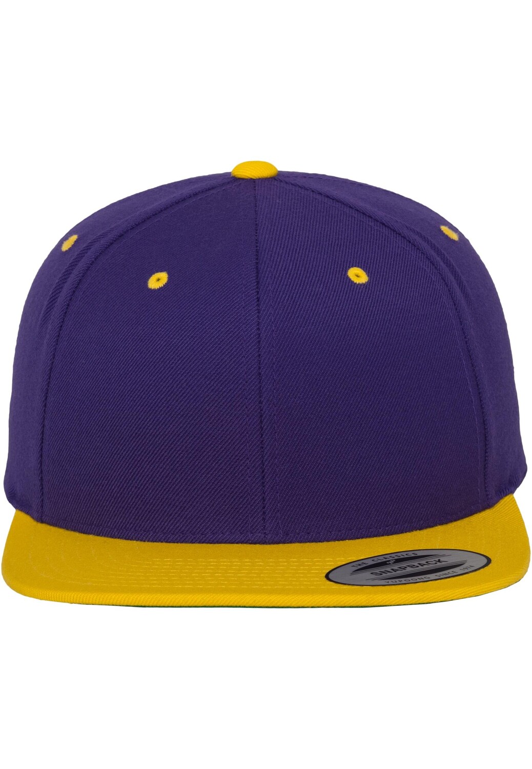 Бейсболка Flexfit Snapback, цвет pur/gold
Бейсболка Flexfit Snapback, цвет pur/gold