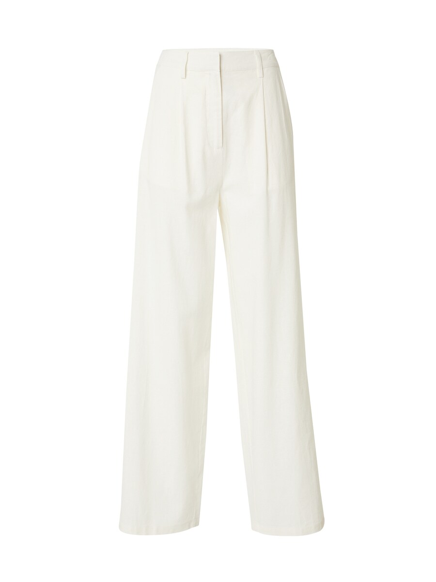 Брюки со складками спереди RÆRE by Lorena Rae Loose fit Pleat-Front Pants Martha, белый
Брюки со складками спереди RÆRE by Lorena Rae Loose fit Pleat-Front Pants Martha, белый