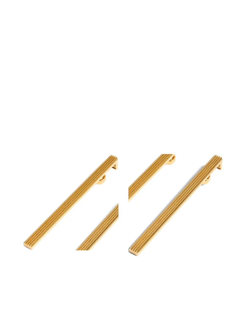 Серьги Empire Khaite, золотистый
Серьги Empire Khaite, золотистый