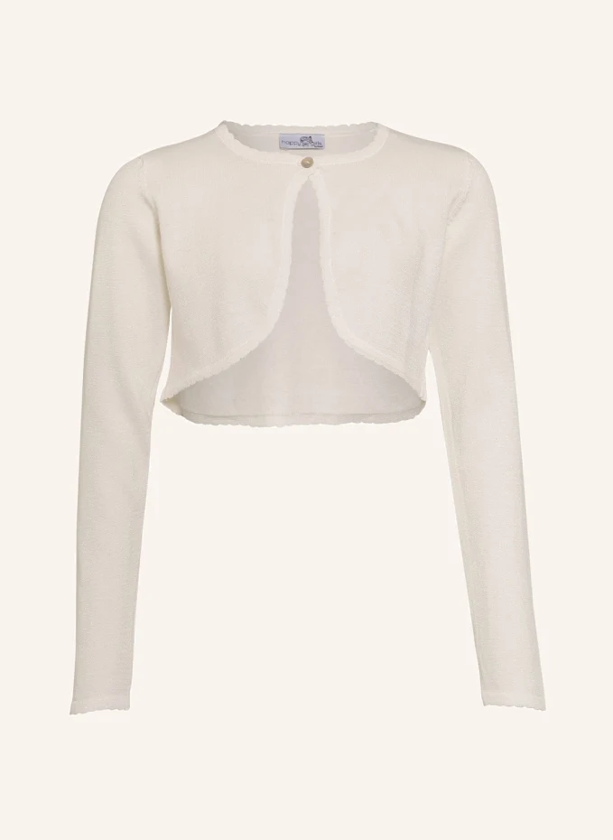 Болеро Happy Girls, экрю
Болеро Happy Girls, экрю