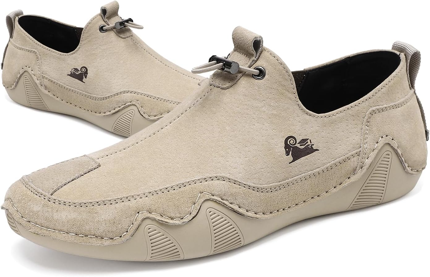 Женские кожаные повседневные туфли слипоны для мужчин и женщин, водонепроницаемые низкие прогулочные обувь, удобные мягкие балетки, лоферы, парная обувь Aivyfaja, хаки
Женские кожаные повседневные туфли слипоны для мужчин и женщин, водонепроницаемые низкие прогулочные обувь, удобные мягкие балетки, лоферы, парная обувь Aivyfaja, хаки