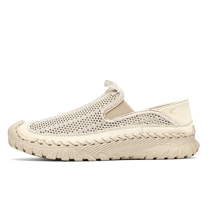 ZAMST Мужские низкие повседневные сандалии, цвет Sand
ZAMST Мужские низкие повседневные сандалии, цвет Sand