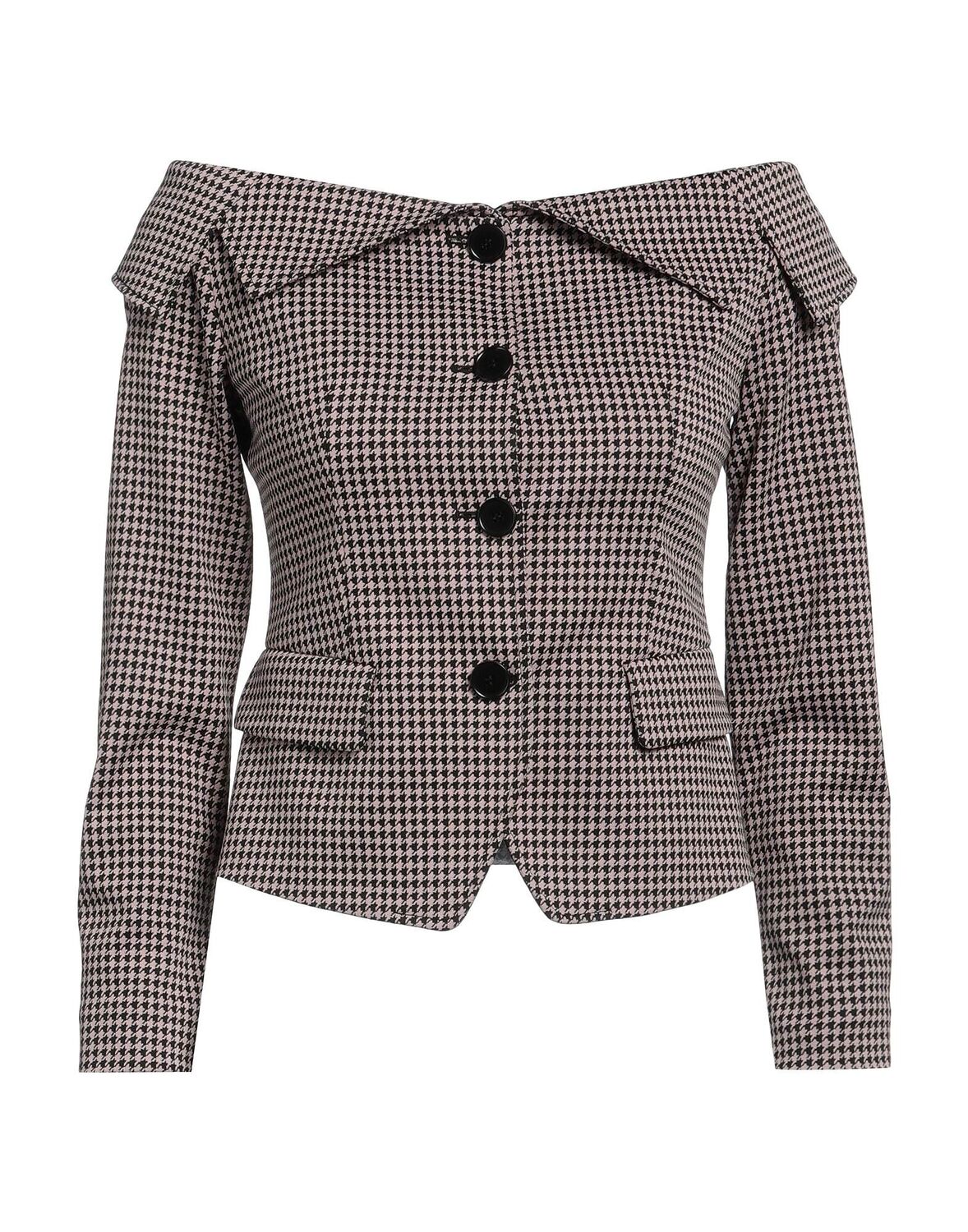 Блейзер Msgm, розовый
Блейзер Msgm, розовый