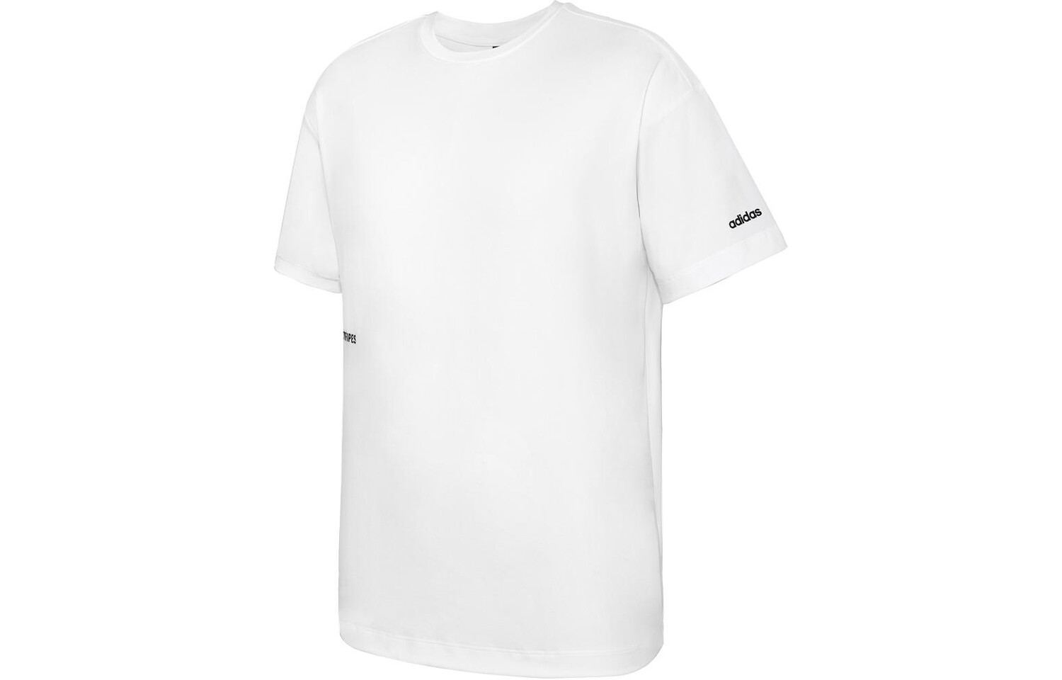 Adidas Мужская футболка, Белый
Adidas Мужская футболка, Белый