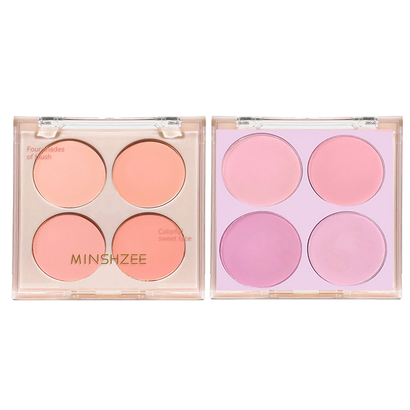 Тушь для ресниц с 4 яркими оттенками, легко растушевывается, выравнивает тон кожи, матовое покрытие, 10 г MINSHZEE
Тушь для ресниц с 4 яркими оттенками, легко растушевывается, выравнивает тон кожи, матовое покрытие, 10 г MINSHZEE