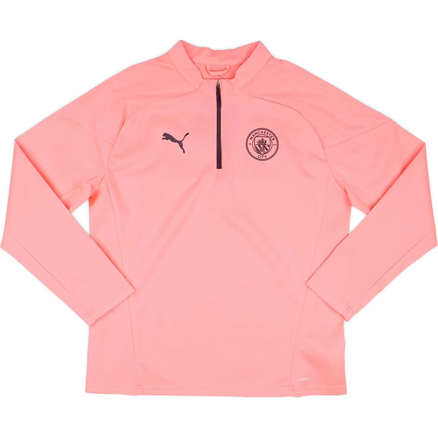 Футболка CLUB AOP FZ унисекс розовая Puma, розовый
Футболка CLUB AOP FZ унисекс розовая Puma, розовый