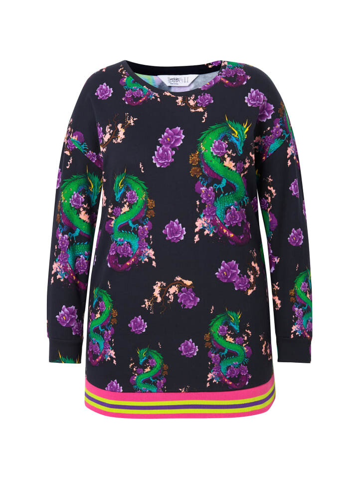 Толстовка Angel of Style, черный
Толстовка Angel of Style, черный