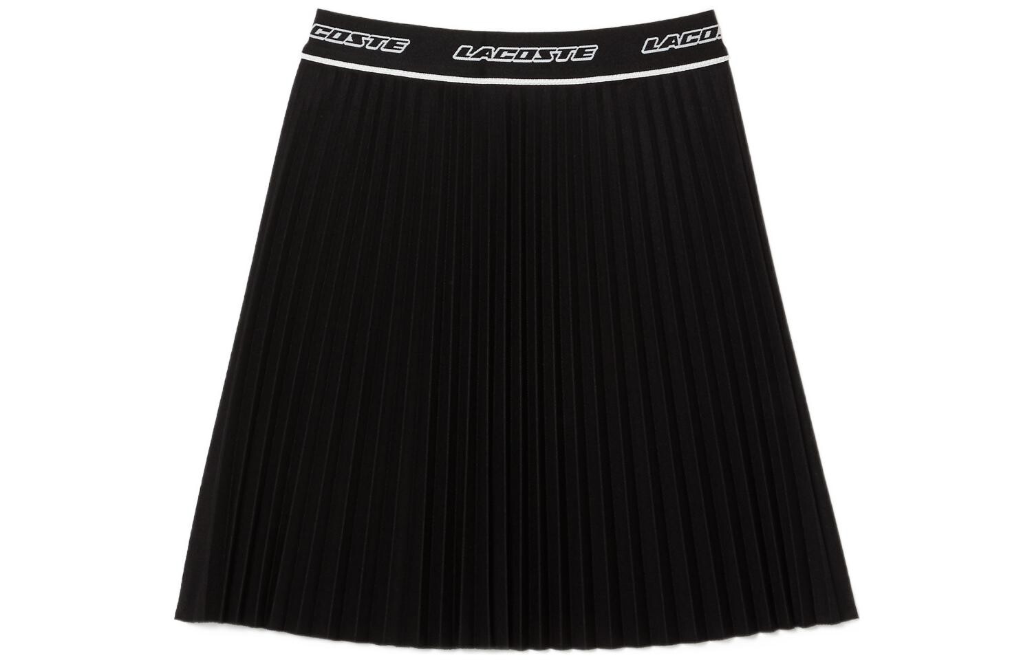 LACOSTE Женская повседневная юбка, цвет Black
LACOSTE Женская повседневная юбка, цвет Black
