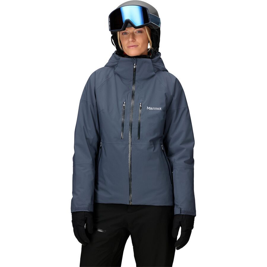 Куртка Marmot Pace Marmot, Thunderhead
Куртка Marmot Pace Marmot, Thunderhead