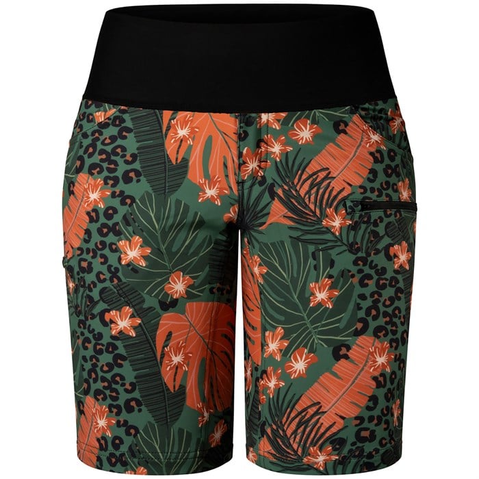 Женские шорты Limitless с высокой посадкой и эластичным поясом, 11 дюймов Shredly, Heidi
Женские шорты Limitless с высокой посадкой и эластичным поясом, 11 дюймов Shredly, Heidi