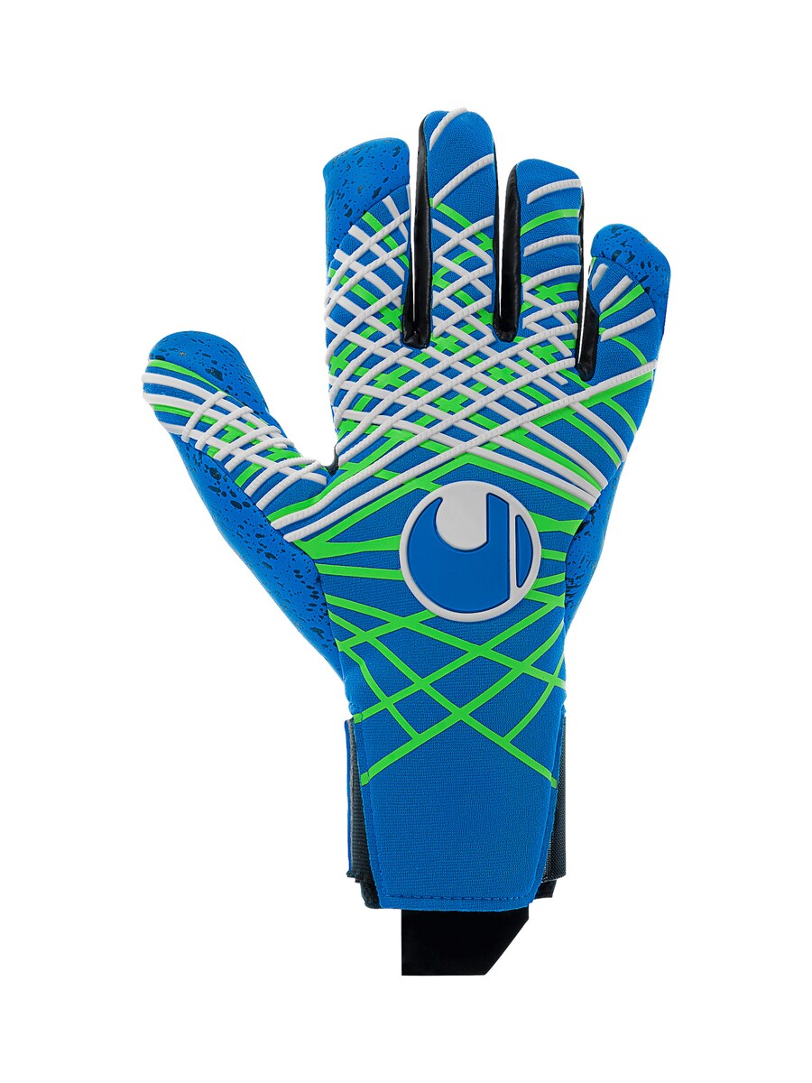 Спортивные перчатки UHLSPORT, небесно-голубой
Спортивные перчатки UHLSPORT, небесно-голубой