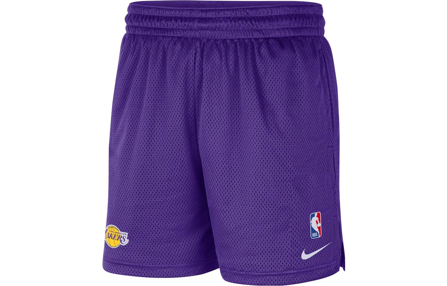Мужские баскетбольные шорты Nike, Фиолетовый
Мужские баскетбольные шорты Nike, Фиолетовый
