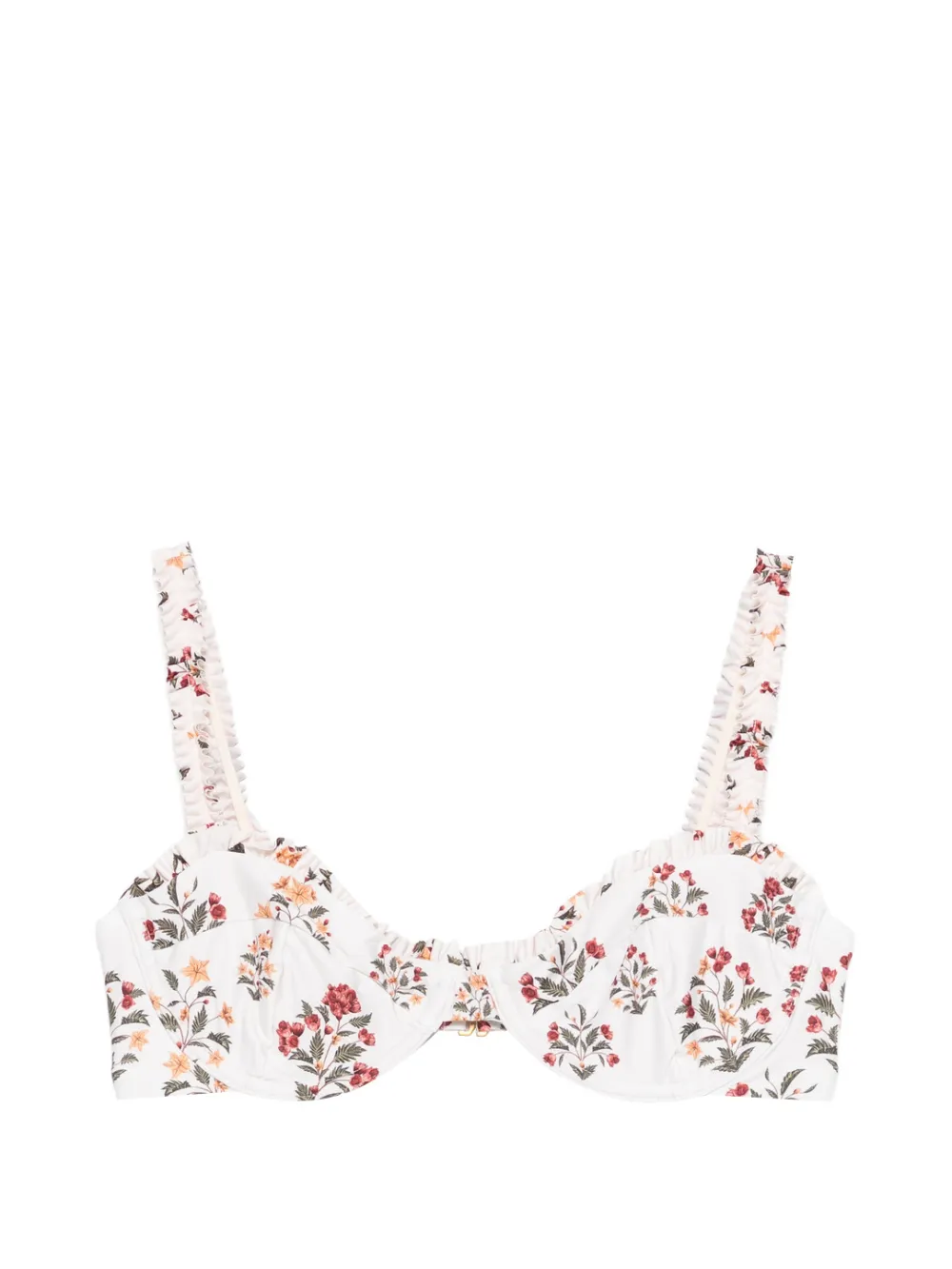 Бикини топ agraz andes AGUA BY AGUA BENDITA, бежевый
Бикини топ agraz andes AGUA BY AGUA BENDITA, бежевый