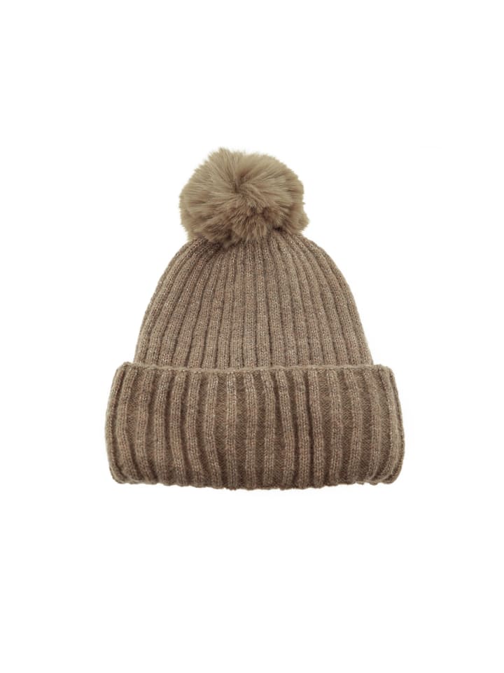 Шапка Faera, коричневый
Шапка Faera, коричневый