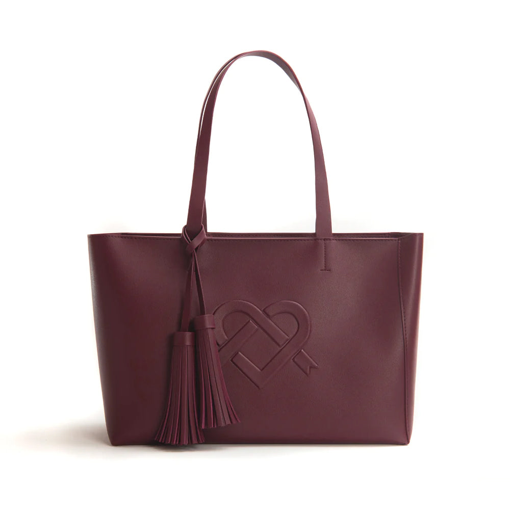 Tippi GUNAS New York, Burgundy
Tippi GUNAS New York, Burgundy