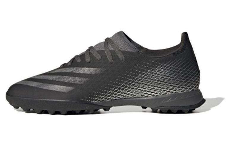 Футбольные бутсы X GHOSTED мужские низкие черные Adidas
Футбольные бутсы X GHOSTED мужские низкие черные Adidas