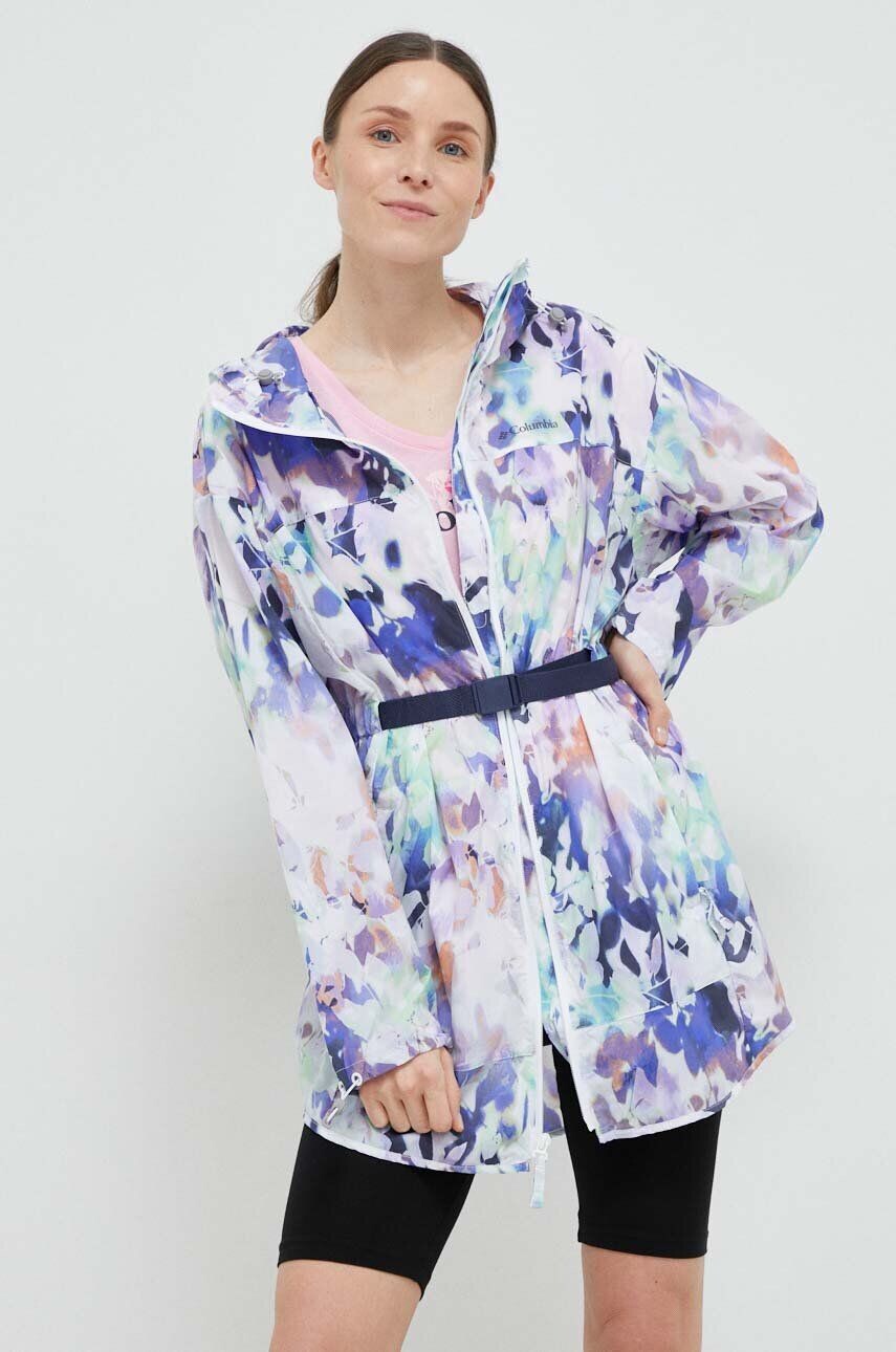 Куртка Колумбия Columbia, белый
Куртка Колумбия Columbia, белый