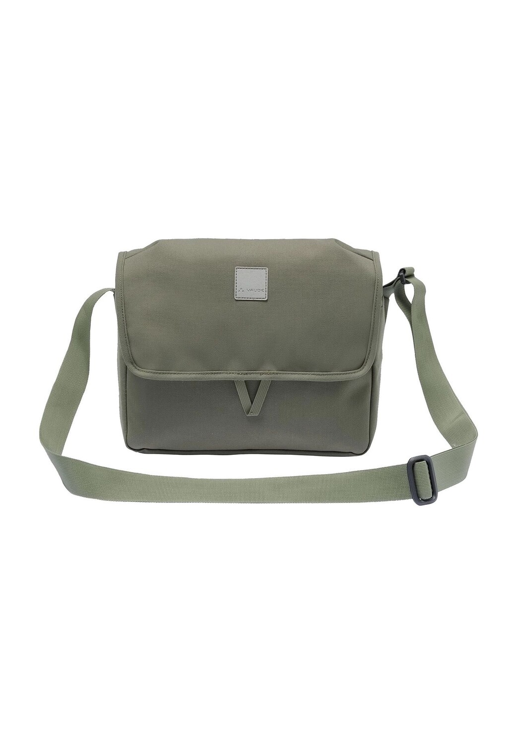 Сумка через плечо с нашивкой на липучке для женщин VAUDE, хаки
Сумка через плечо с нашивкой на липучке для женщин VAUDE, хаки