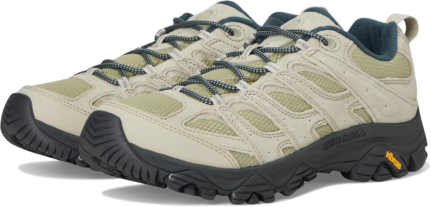 Мужские кроссовки Merrell Moab 3, Talc
Мужские кроссовки Merrell Moab 3, Talc