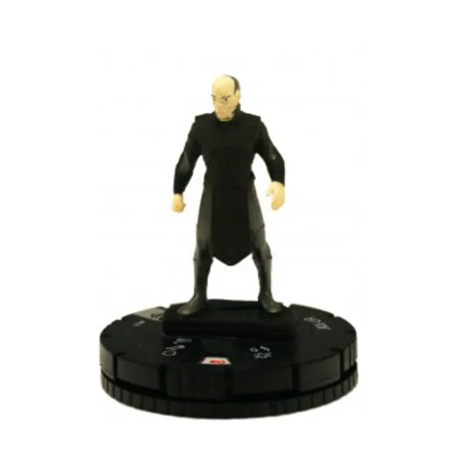 Джакс-Ур #011, DC HeroClix - Man of Steel - Singles
Джакс-Ур #011, DC HeroClix - Man of Steel - Singles