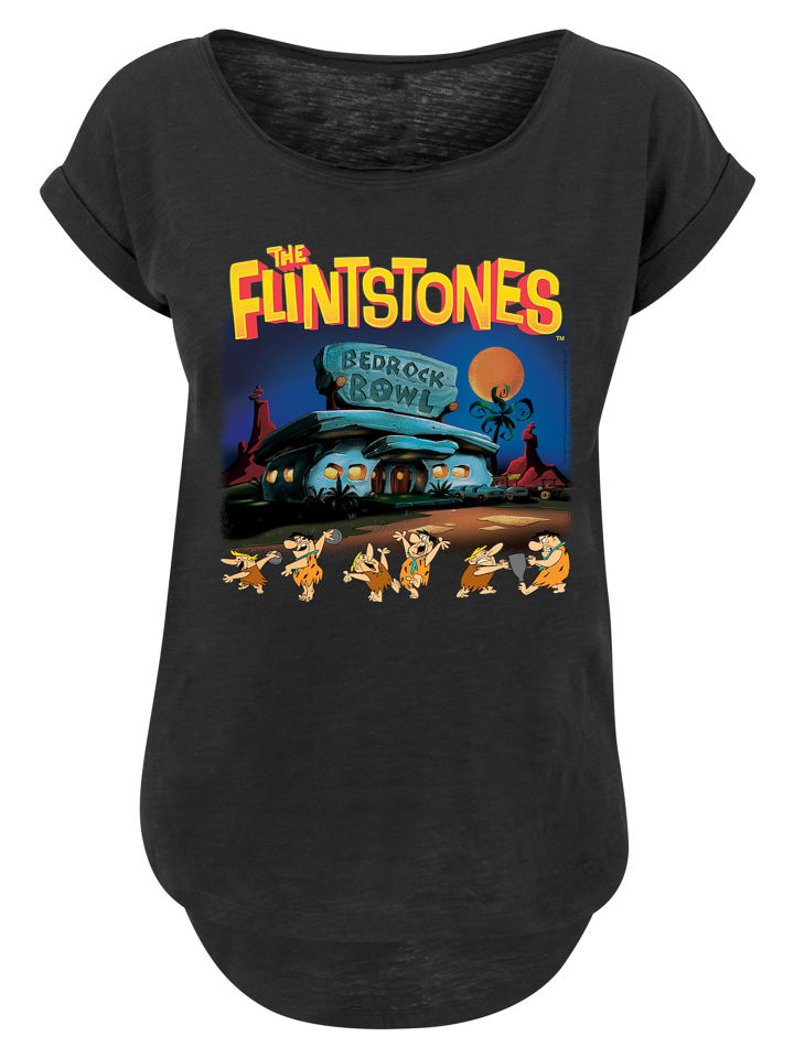 Футболка Флинтстоуны - чемпионы Бедрок Боул черного цвета F4NT4STIC, Черный, Футболка Флинтстоуны - чемпионы Бедрок Боул черного цвета F4NT4STIC
Футболка Флинтстоуны - чемпионы Бедрок Боул черного цвета F4NT4STIC, Черный, Футболка Флинтстоуны - чемпионы Бедрок Боул черного цвета F4NT4STIC