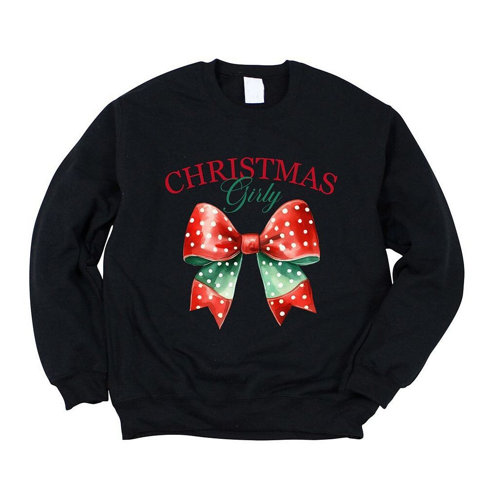 Толстовка Coquette Christmas Girly Simply Sage Market, цвет Midnight
Толстовка Coquette Christmas Girly Simply Sage Market, цвет Midnight