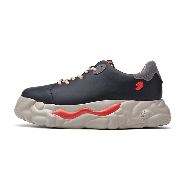 Расписные дорожные кроссовки Sana Moss 2 Collection Скейтбордские мужские U.IN, Морская зелень
Расписные дорожные кроссовки Sana Moss 2 Collection Скейтбордские мужские U.IN, Морская зелень