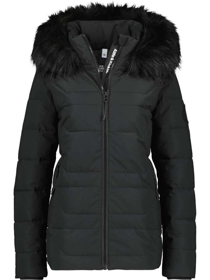 Пуховик alife and kickin, цвет moonless
Пуховик alife and kickin, цвет moonless