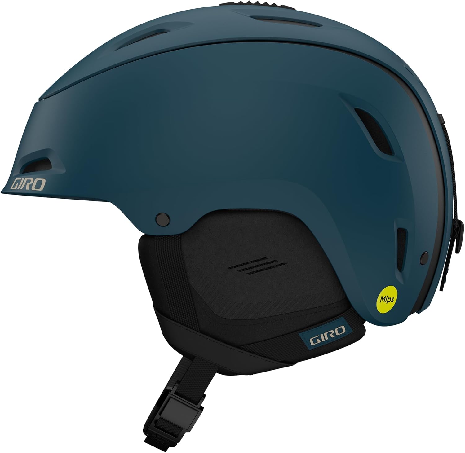 Шлем для сноуборда Giro Range MIPS 2021, Matte Black
Шлем для сноуборда Giro Range MIPS 2021, Matte Black