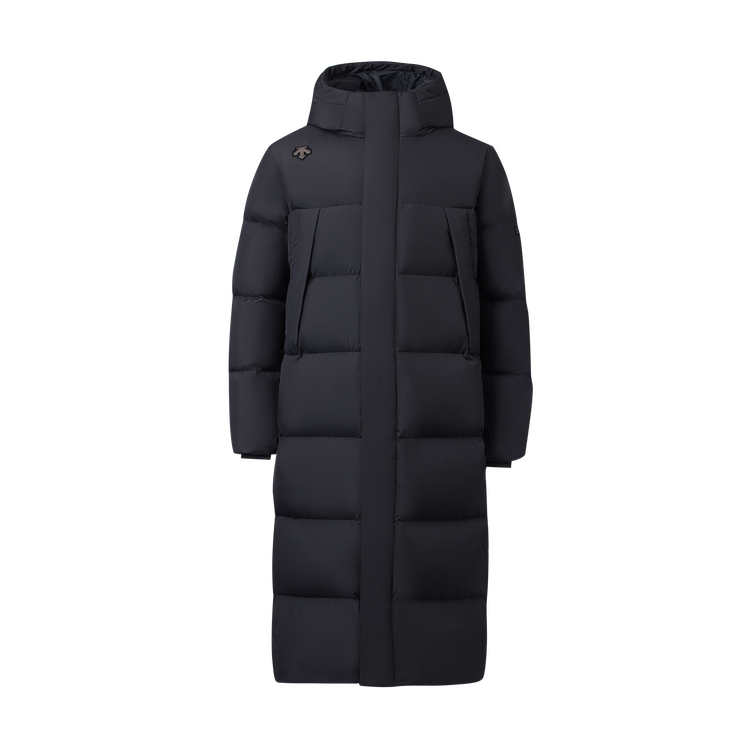 DESCENTE Пуховик SKI STYLE мужской, BK-BLACK
DESCENTE Пуховик SKI STYLE мужской, BK-BLACK