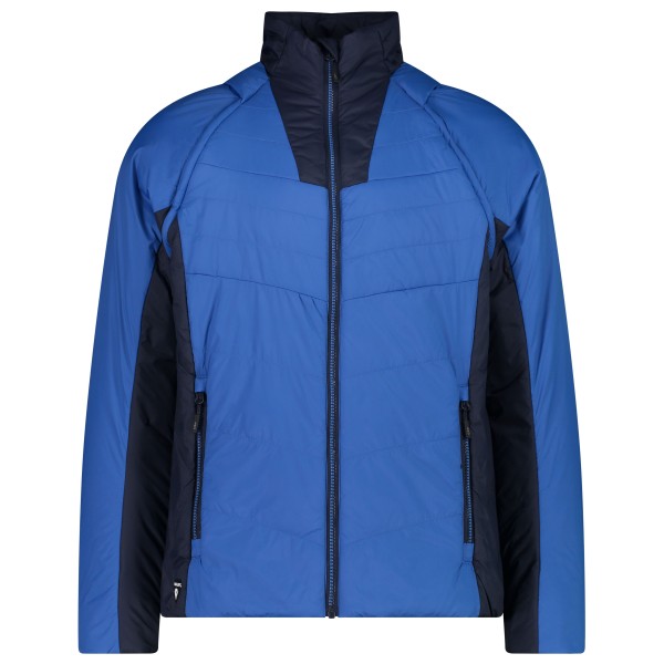 Куртка со съемными рукавами - куртка из синтетического волокна Cmp, Zaffiro
Куртка со съемными рукавами - куртка из синтетического волокна Cmp, Zaffiro