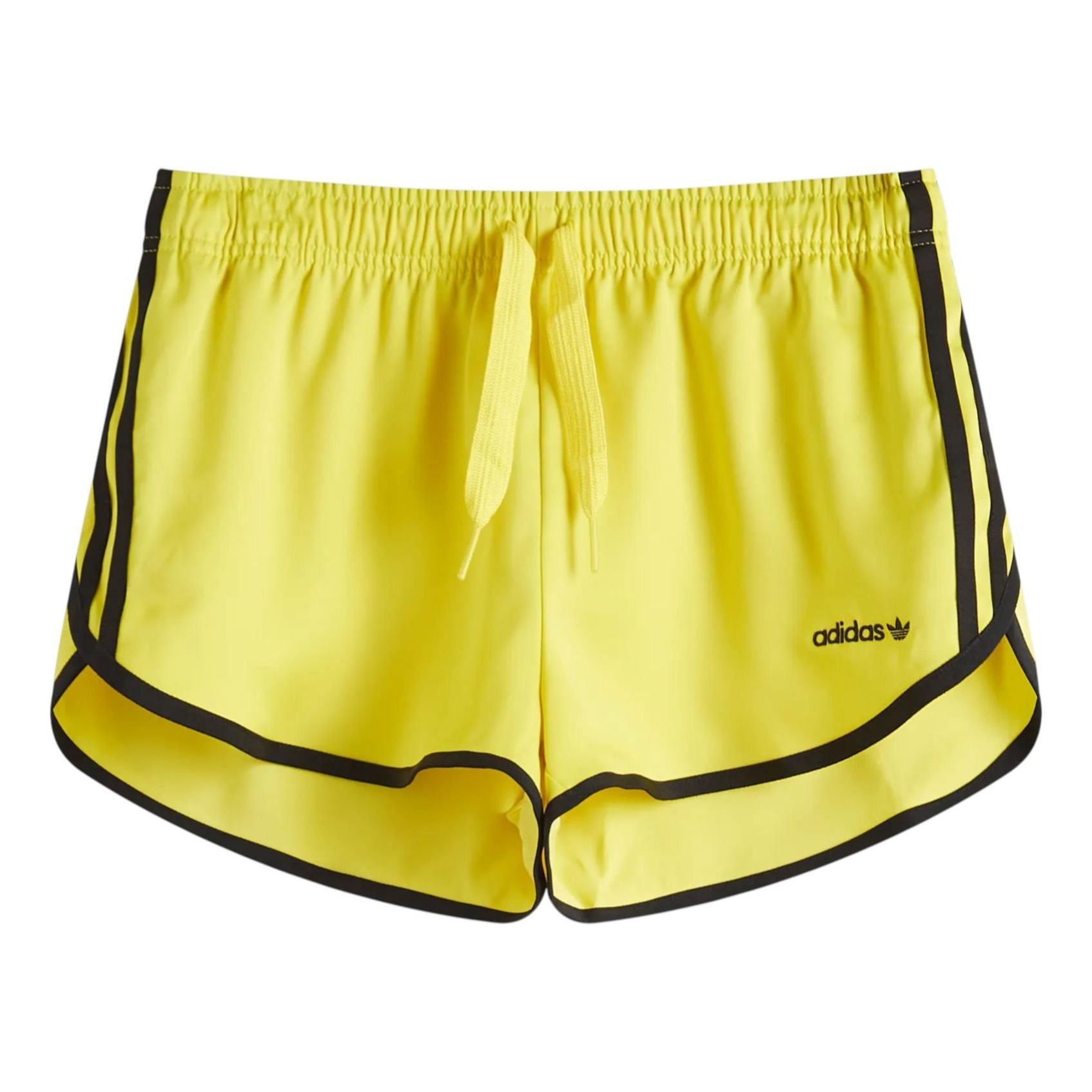 Шорты (WMNS) adidas Short Sprinter Shorts 'Pure Sulfur'
Шорты (WMNS) adidas Short Sprinter Shorts 'Pure Sulfur'