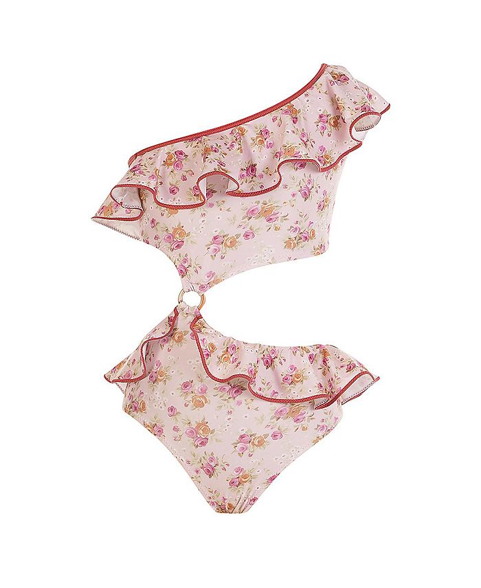 Детский купальник Louisa для девочек - малышки и подростки NESSI BYRD, мультиколор
Детский купальник Louisa для девочек - малышки и подростки NESSI BYRD, мультиколор