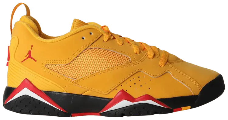 Кроссовки Air Jordan MVP 92, желтый
Кроссовки Air Jordan MVP 92, желтый