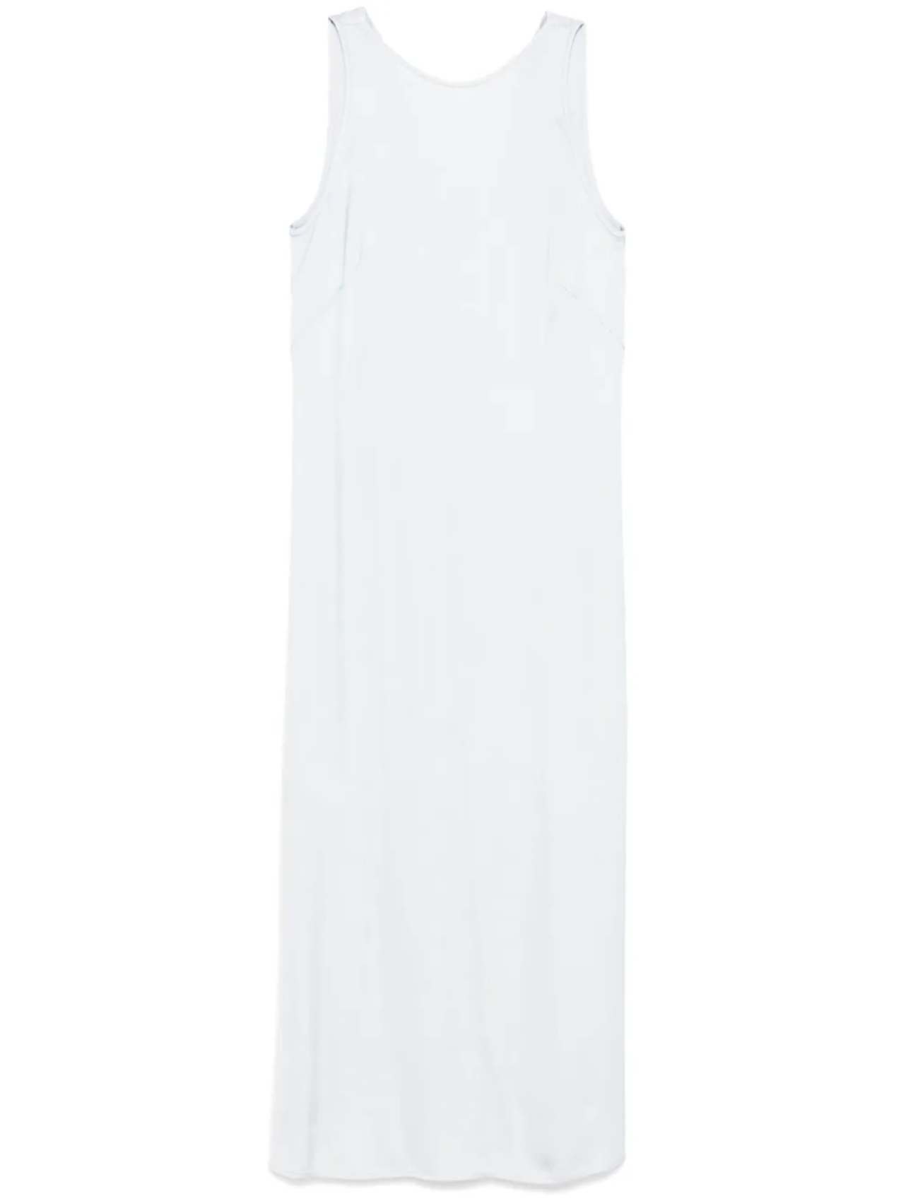 Peserico платье-трапеция длины миди, синий
Peserico платье-трапеция длины миди, синий