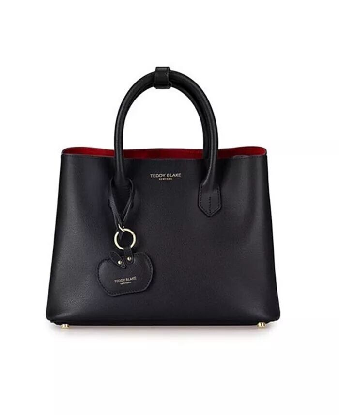 Ванесса Пальмелатто 12 дюймов Teddy Blake, черный
Ванесса Пальмелатто 12 дюймов Teddy Blake, черный