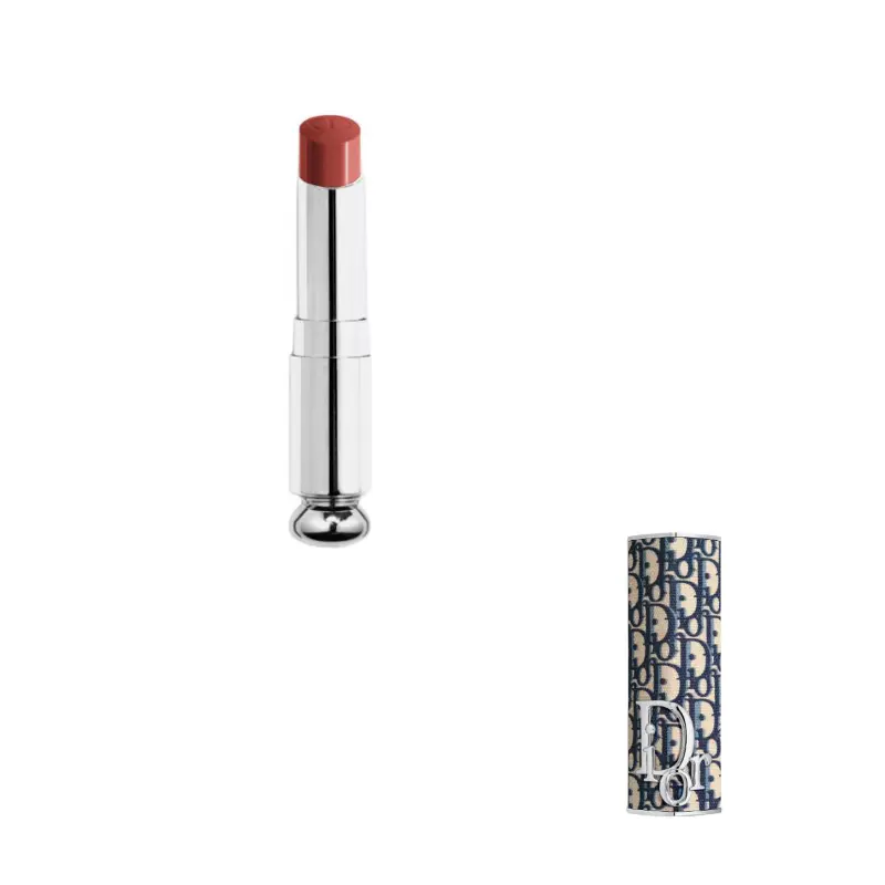 Завораживающая натуральная помада долговременная зеркальное покрытие легко растушевывается DIOR
Завораживающая натуральная помада долговременная зеркальное покрытие легко растушевывается DIOR