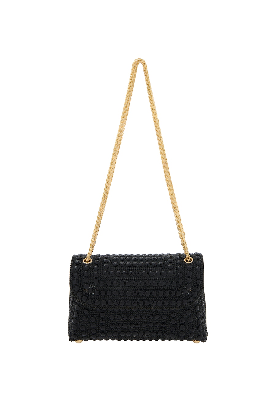 Сумка через плечо NAEMI, черный
Сумка через плечо NAEMI, черный