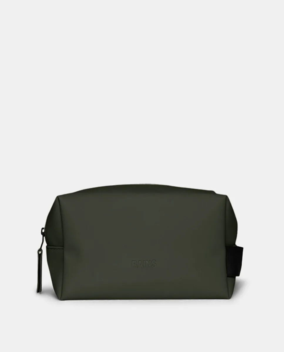 Сумка для туалетных принадлежностей Wash Маленькая, среднего размера, водостойкая, зеленого цвета в стиле милитари Rains, Зеленый, Сумка для туалетных принадлежностей Wash Маленькая, среднего размера, водостойкая, зеленого цвета в стиле милитари Rains
Сумка для туалетных принадлежностей Wash Маленькая, среднего размера, водостойкая, зеленого цвета в стиле милитари Rains, Зеленый, Сумка для туалетных принадлежностей Wash Маленькая, среднего размера, водостойкая, зеленого цвета в стиле милитари Rains