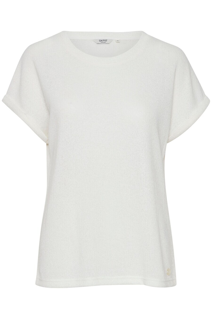 Футболка Oxmo KATIE, белый
Футболка Oxmo KATIE, белый