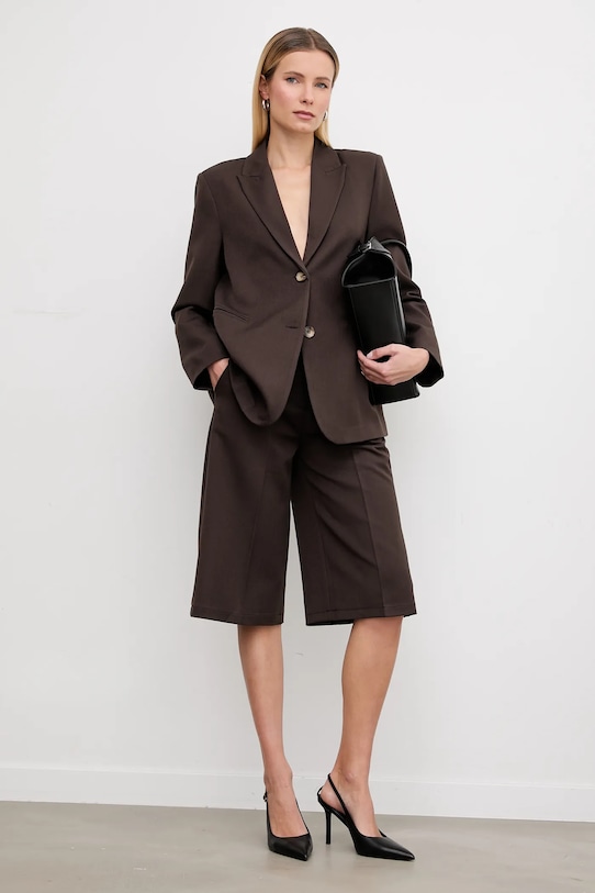 Куртка Answear.LAB, коричневый
Куртка Answear.LAB, коричневый