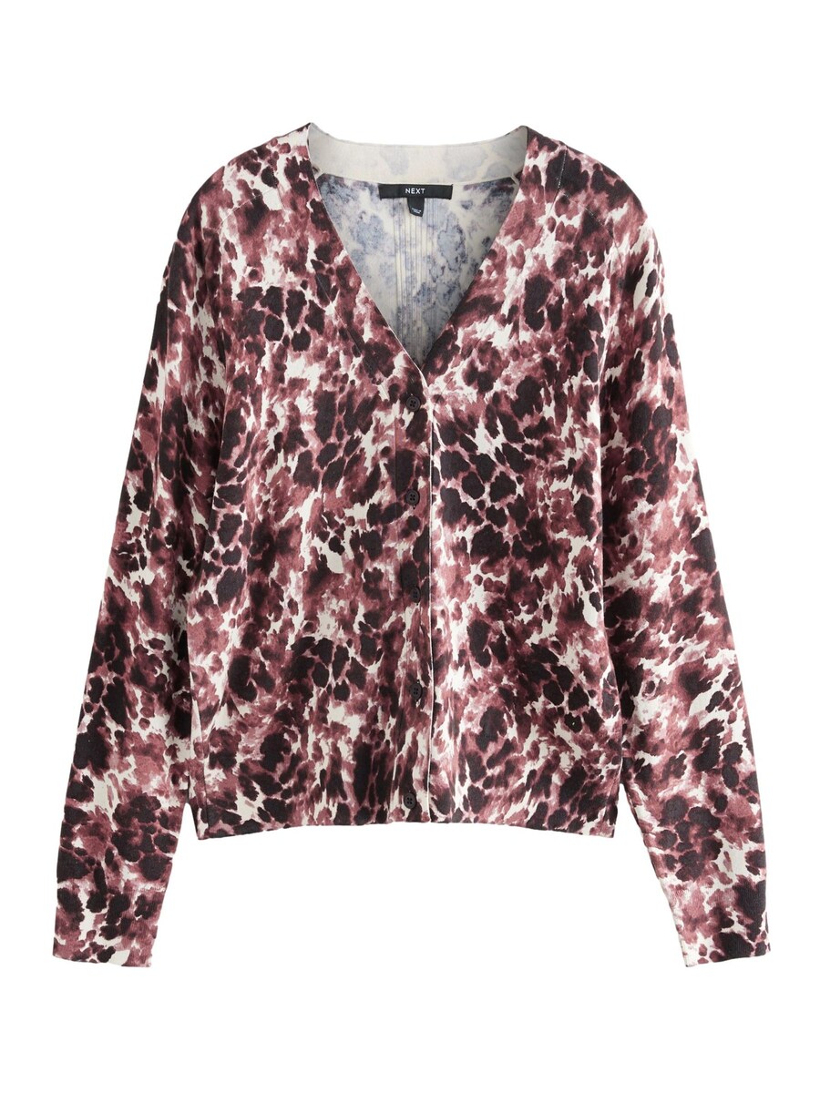 Вязаный кардиган Next, красный
Вязаный кардиган Next, красный