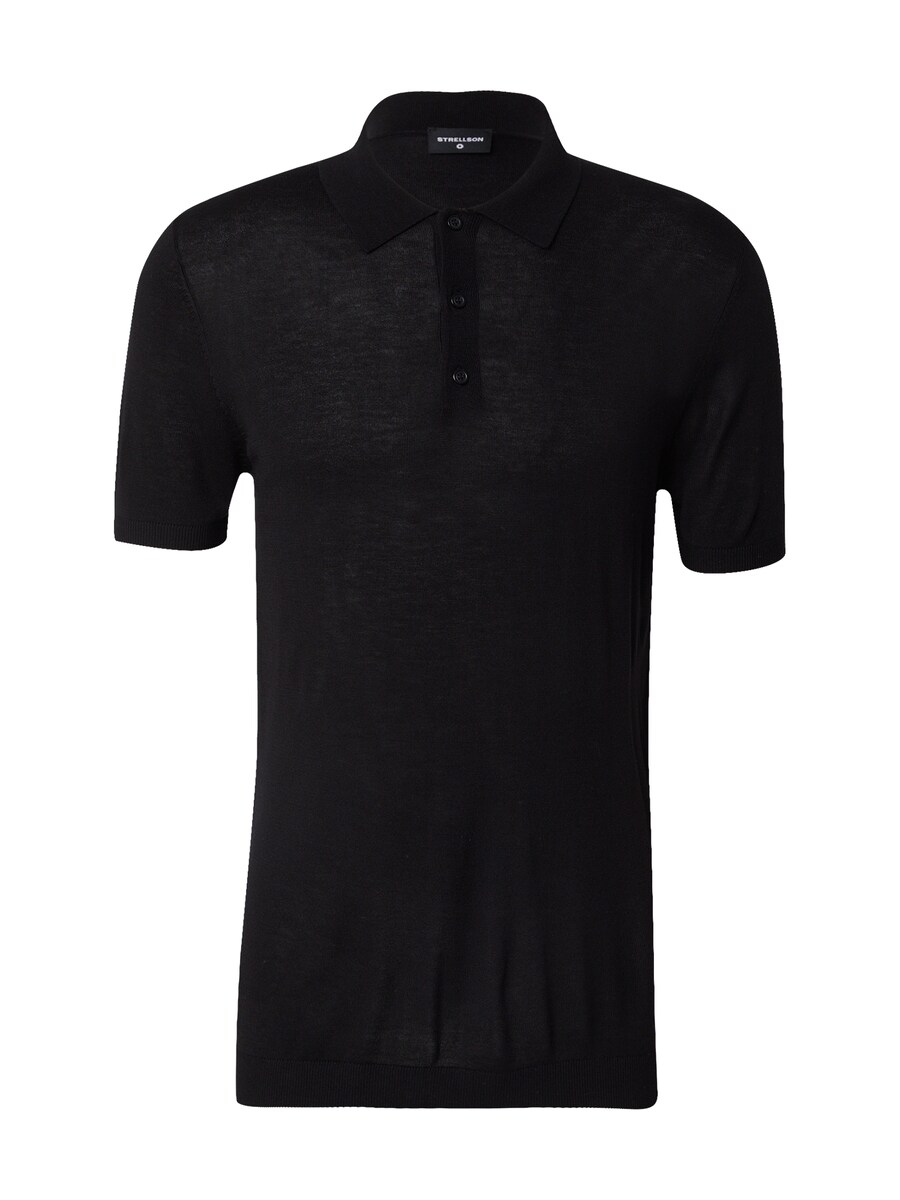 Футболка STRELLSON Vadim-P, Black
Футболка STRELLSON Vadim-P, Black