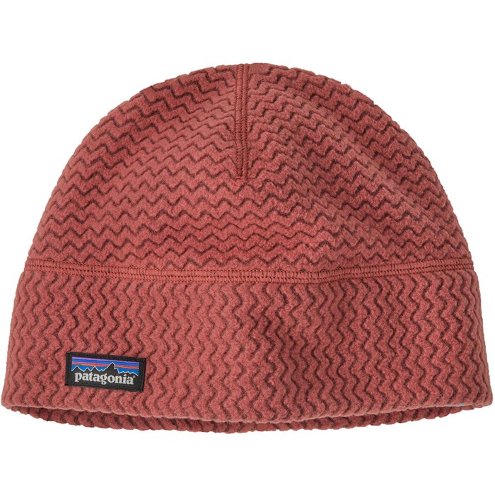 R1 воздушная шапочка Patagonia, Potters Red
R1 воздушная шапочка Patagonia, Potters Red
